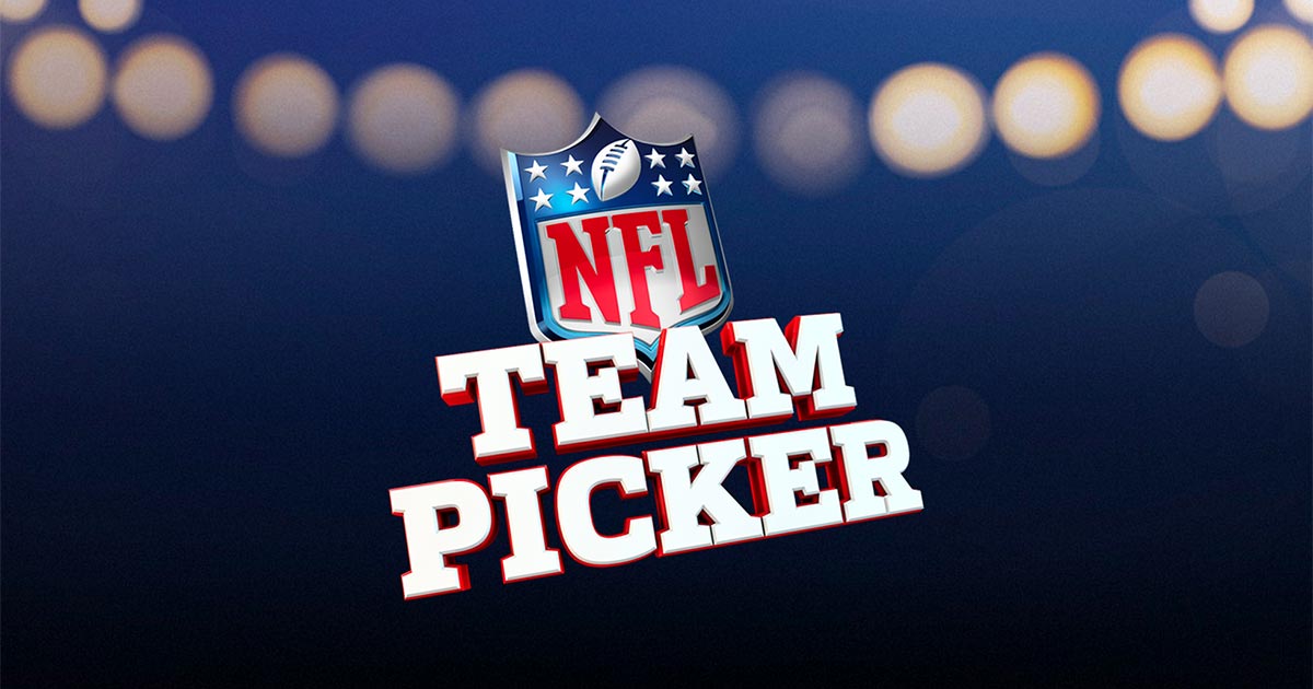 NFL Team Picker